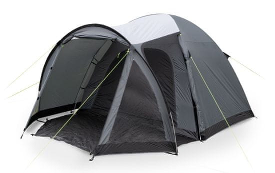 Kampa Dometic Brighton 5 šator, siva
