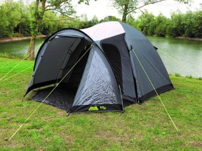 Kampa Dometic Brighton 5 šator, siva