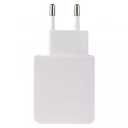 EMOS Quick USB punjač, ​​kućni, QC 3.0, bijeli