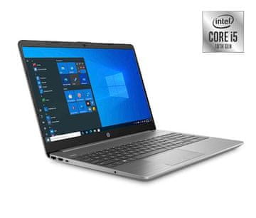 HP 250 G8 prijenosno računalo (27K26EA) - W11 kompatibilan