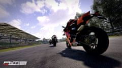 Nacon RiMS Racing igra (PS4)