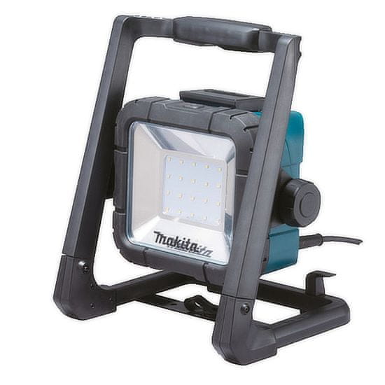 Makita DEADML805 LXT akumulatorski LED reflektor