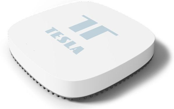 Tesla Smart ZigBee Hub WiFi veza ZigBee mobilne aplikacije Tesla Smart platforma Tuya mreža za napajanje pametna kuća centralna jedinica za pametne uređaje Zigbee fast home centralno čvorište
