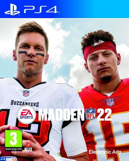 Electronic Arts Madden 22 igra PS4 MALL.HR