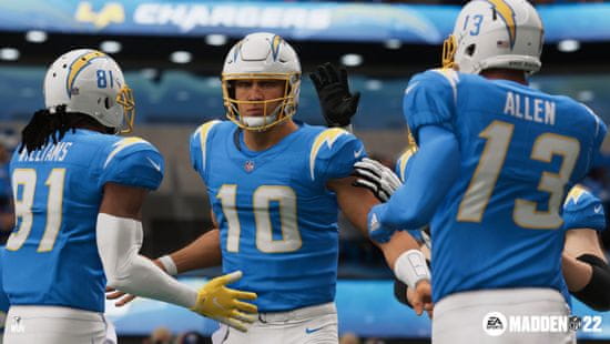 Madden nfl playstation shop 4