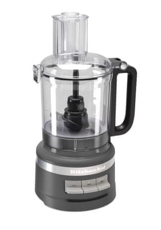 KitchenAid 5KFP0919EDG multipraktik, 2,1 l