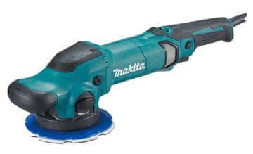 Makita PO6000C električna orbitalna polirka