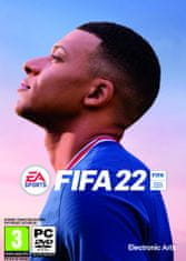 EA Games FIFA 22 igra (PC)
