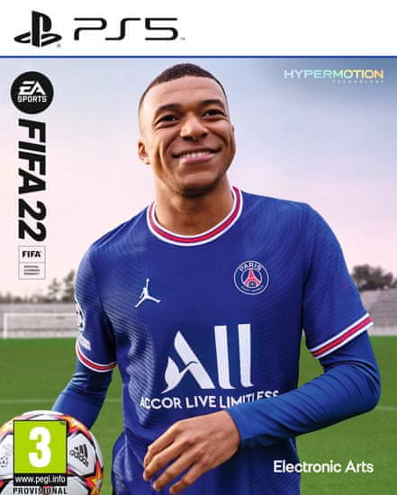 Ea ps5 hot sale