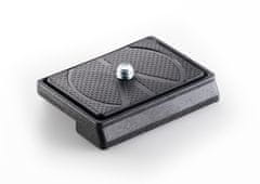 Manfrotto Lagana brzo izmjenjiva pločica od tehnopolimera s vijkom