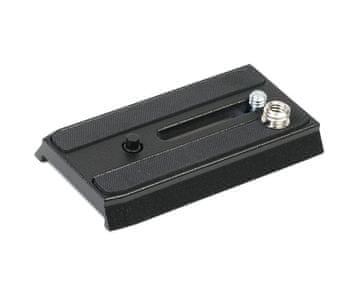 Manfrotto Brzoizmjenjiva video ploča (501PL)