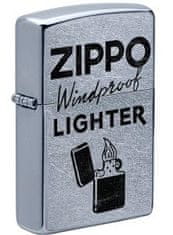 Zippo 49592 upaljač Windproof