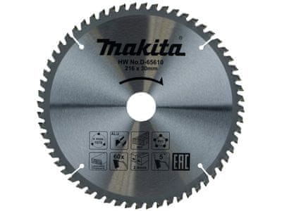 Makita D-65610 list pile TCT