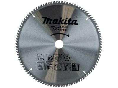 Makita D-65682 list pile TCT