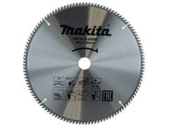 Makita D-65698 list pile TCT, 305 x 30 mm, 120T