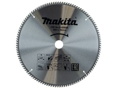Makita D-65698 list pile TCT