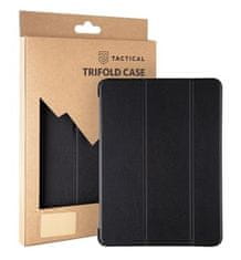 Tactical Book Tri Fold futrola za Samsung T730/T736/T970/T975 Galaxy Tab S7 FE 5G / S7+ 12.4, preklopna, crna