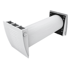 VENTS RL7-50-17 TwinFresh Easy-D set od dva lokalna rekuperatora