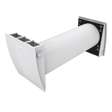 VENTS RL7-50-17 TwinFresh Easy-D set od dva lokalna rekuperatora