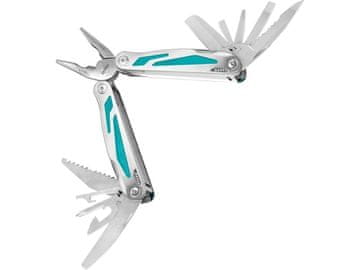 Total Višenamjenske kliješta TFMFT01151 Višenamjenska kliješta, 15 funkcija