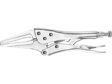 Total Kliješta za brzo djelovanje THT19902 Kliješta za brzo otpuštanje, produžena