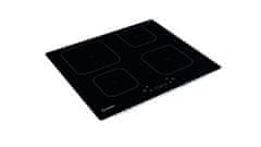 Indesit indukcijska ploča za kuhanje IS 83Q60 NE
