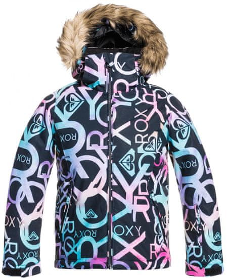 Roxy jakna za djevojčice Jet Ski ERGTJ03124-KVJ5
