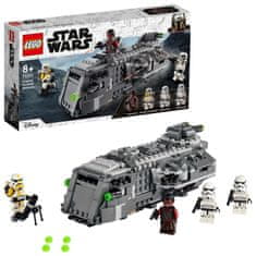LEGO Star Wars 75311 Cesarovo oklopno vozilo
