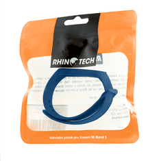 RhinoTech remen za Xiaomi Mi Band 5 RTACC017, plava