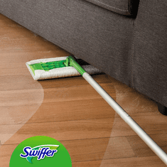 Swiffer Sweeper podne krpe za prašinu, 36 komada