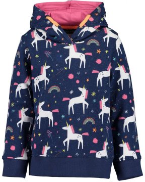 Blue Seven pulover za djevojčice 764618 X