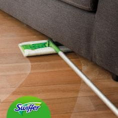Swiffer Sweeper podne krpe za prašinu, 18 komada