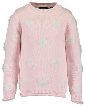 Blue Seven 769077 X djevojački džemper