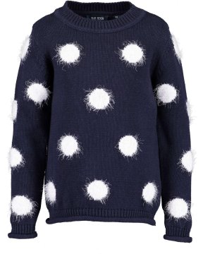 Blue Seven 769077 X_1 djevojački pulover