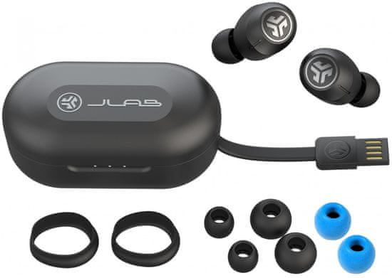 Jlab JBuds Air ANC True Wireless Earbuds slu alice MALL.HR