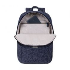 RivaCase ruksak za laptop, do 39,62 cm, tamnoplavi (7962)
