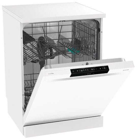 Gorenje GS631D60W perilica posuđa, samostojeća