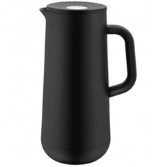 Impulse termo šalica za kavu, 1 l, crna