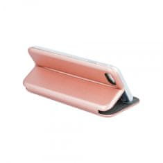 Havana Premium Soft preklopna maska iPhone 12 ili 12 Pro, ružičasta