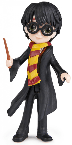 Spin Master Harry Potter figura Harry, 8 cm