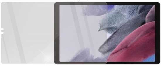PanzerGlass Edge-to-Edge zaštitno staklo za Samsung Galaxy Tab A7 Lite (7271)