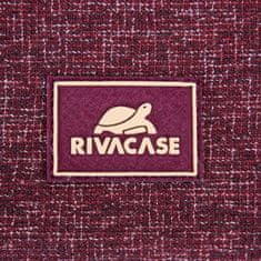 RivaCase 7513 torbica za prijenosna računala i tablete do 33,78 cm (13,3''), crvena