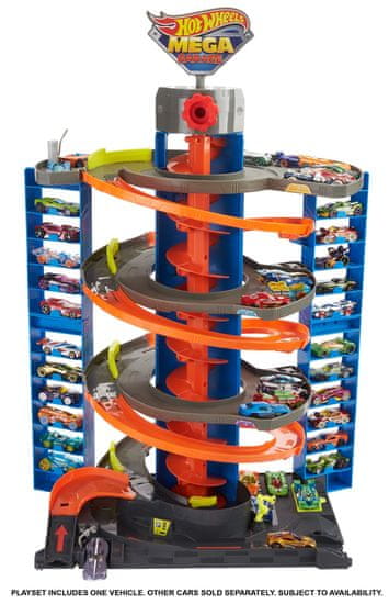 Hot wheels shop city