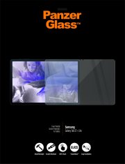 PanzerGlass Edge-to-Edge zaštitno staklo za Samsung Galaxy Tab S7+ Lite (7272), prozirno