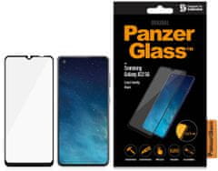 PanzerGlass zaštitno kaljeno staklo Edge-to-Edge za Samsung Galaxy A22 5G (7274)