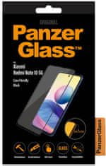 PanzerGlass Edge-to-Edge za Xiaomi Redmi Note 10 5G/Poco M3 Pro 5G (8044)