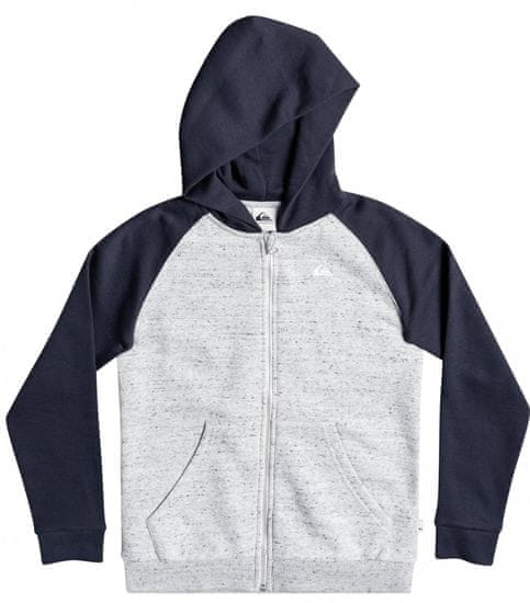 Quiksilver jakna za dječake Easy day zip Youth EQBFT03705-SJSH