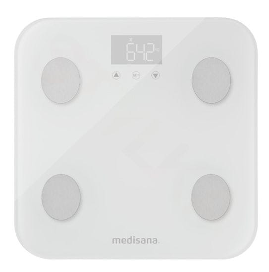 Medisana BS600 osobna vaga