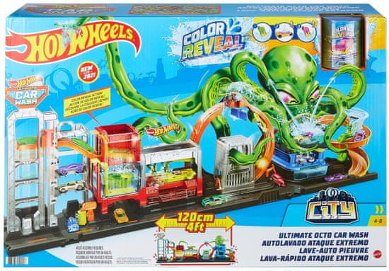 Hot wheels store city 2018
