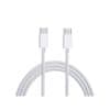 Samsung EF-DA905BWE Fast Charge podatkovni kabel, Type C na Type C, bijela